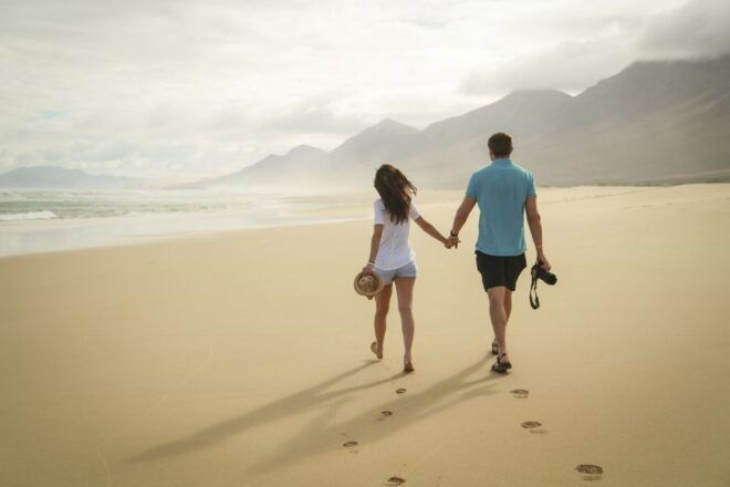 Jandia: Cofete Beach and Villa Winter Tour - Booking Details
