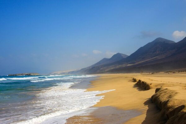 Jandia: Cofete Beach and Villa Winter Tour - The Sum Up