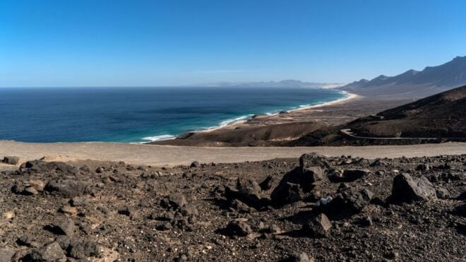 Jandía Natural Park and Cofete Beach Guided Trip by Jeep - Review Summary