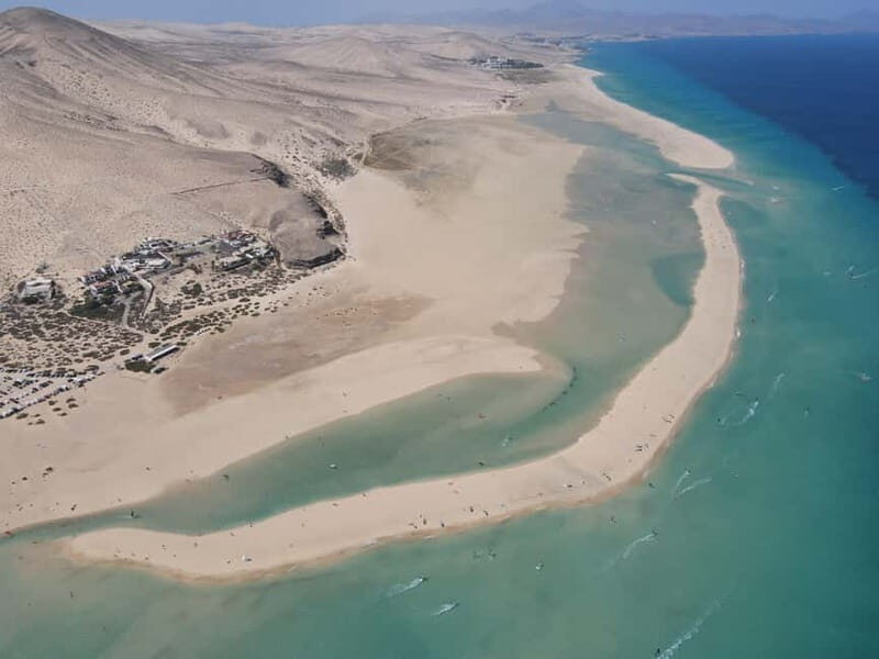 Jandia Peninsula: Jandia Highlights tour from Corralejo - Good To Know