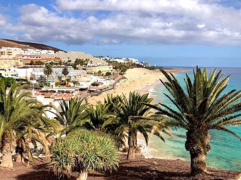 Jandia Peninsula: Jandia Highlights tour from Corralejo - The Itinerary in Detail