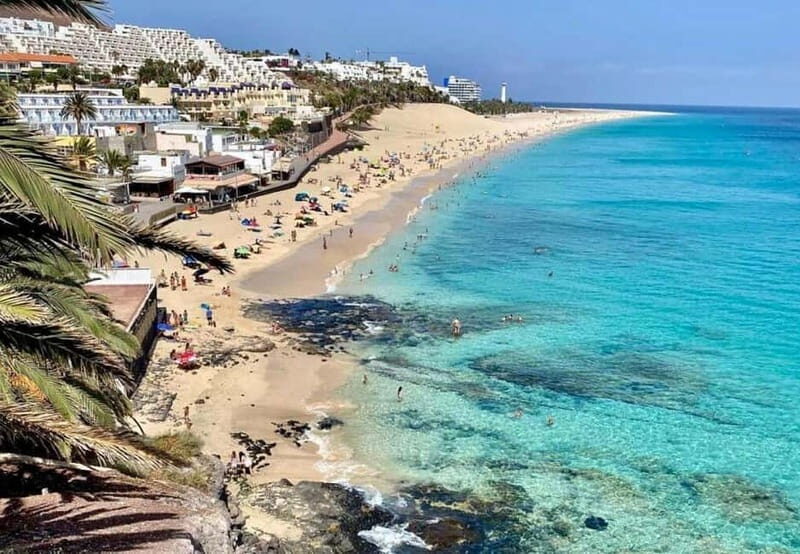 Jandia Peninsula: Jandia Highlights tour from Corralejo - Authentic Experience and Travel Tips