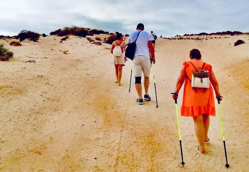 Jandia Peninsula: Jandia Highlights tour from Corralejo - Who Is This Tour Best For?