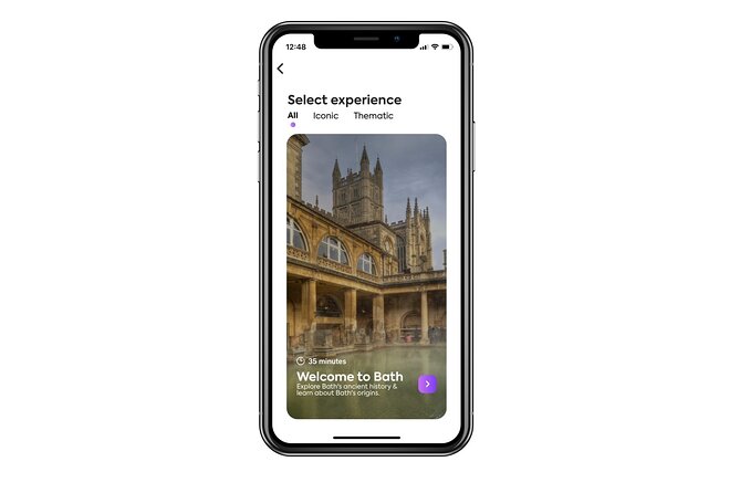 Jane Austen Self-Guided Audio Walking Tour in Bath - Customer Reviews