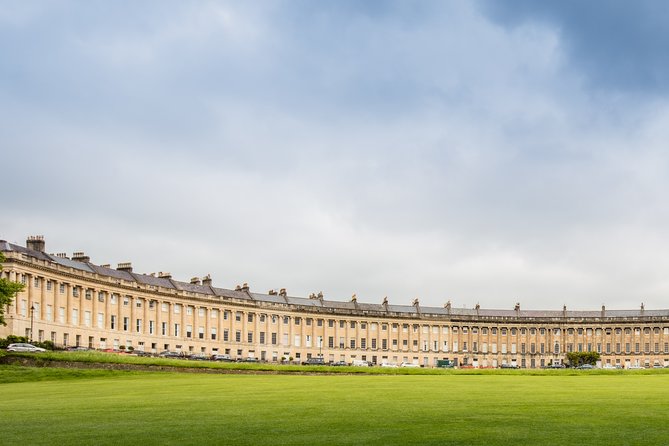 Jane Austen Self Guided Tour - Notable Jane Austen Locations