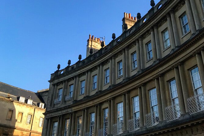 Jane Austen Self Guided Tour - Historical Context and Background