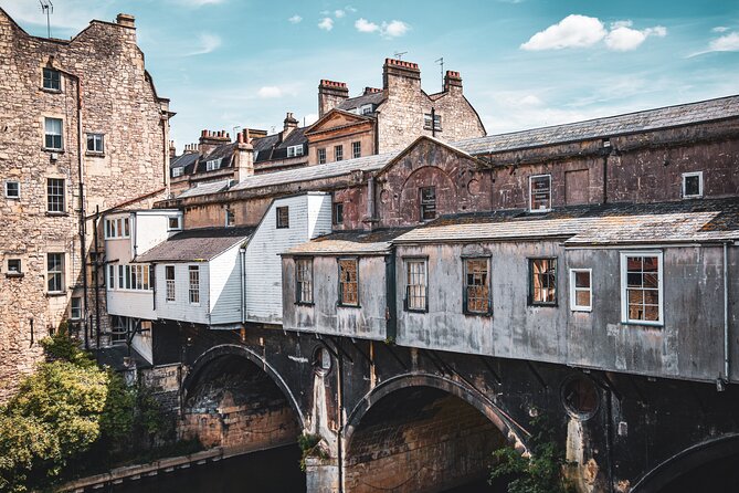 Jane Austen Self Guided Tour - Tips for a Successful Self-Guided Tour