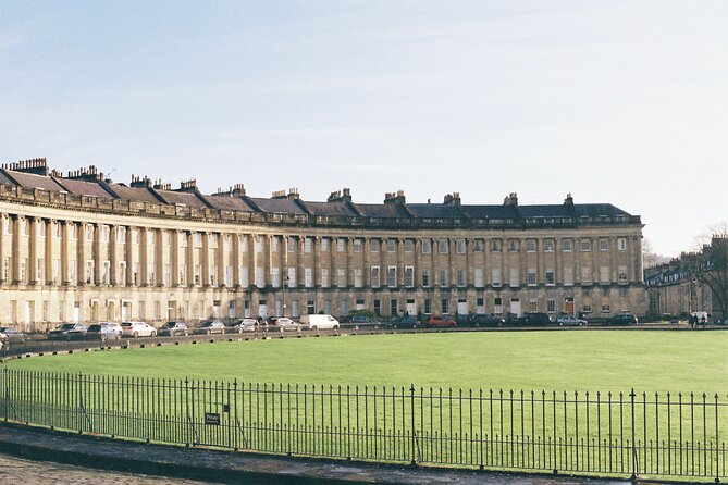 Jane Austen Self Guided Tour - Common Questions