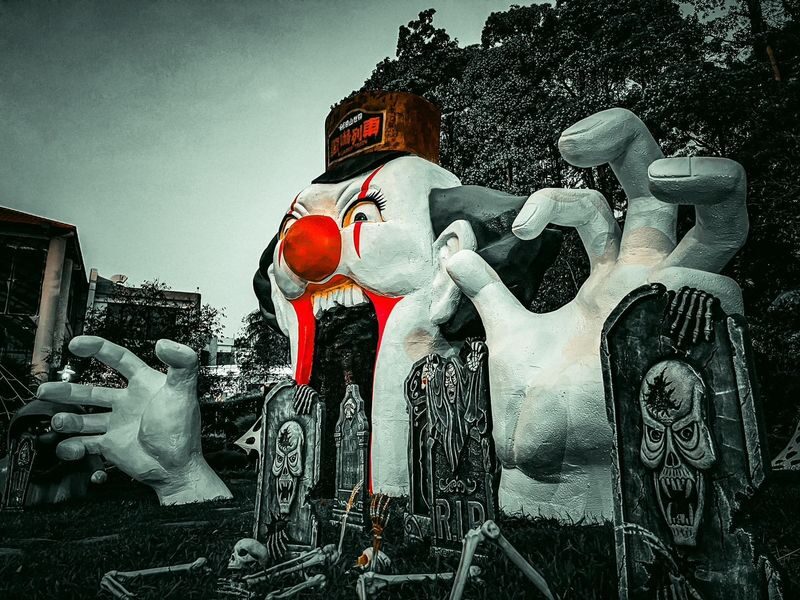 Janfusun Fancyworld Ticket in Yunlin - Make it part of a Yunlin day