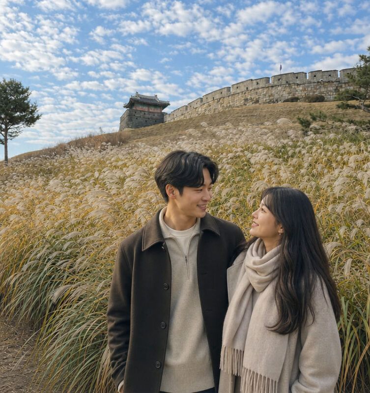 Jangtaesan & Suwon Hwaseong Fortress Full-Day Tour - Is $66.79 good value?