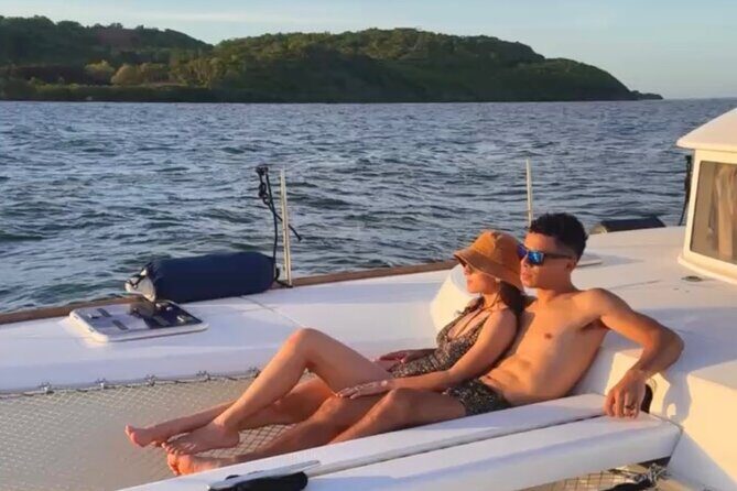 Janise Sailing Afternoon Charter in Fajardo, Puerto Rico - Final Words