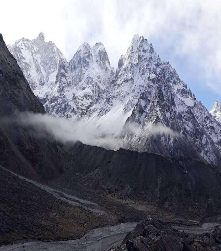 Jannu Himal Expedition 2025/2025 - The Journey Begins: From Kathmandu to the Heart of the Himalayas