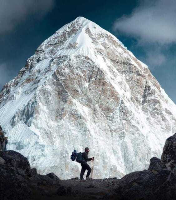 Jannu Himal Expedition 2025/2025 - Who Is This Tour Best For?