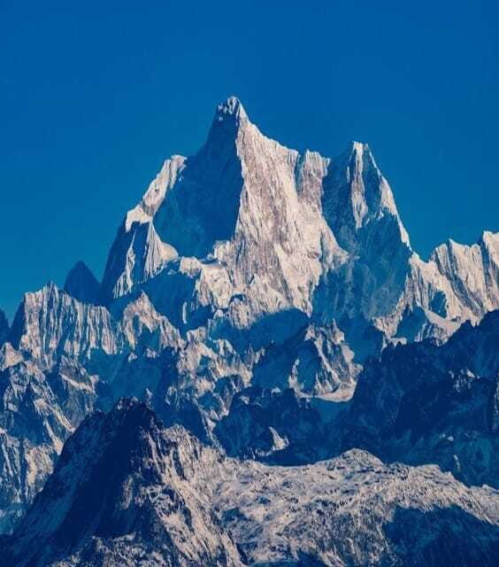 Jannu Himal Expedition 2025/2025 - Frequently Asked Questions (FAQs)