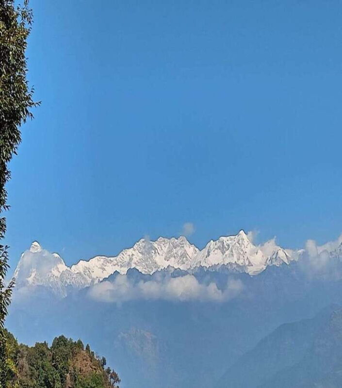 Jannu Himal Expedition 2025/2025 - The Sum Up