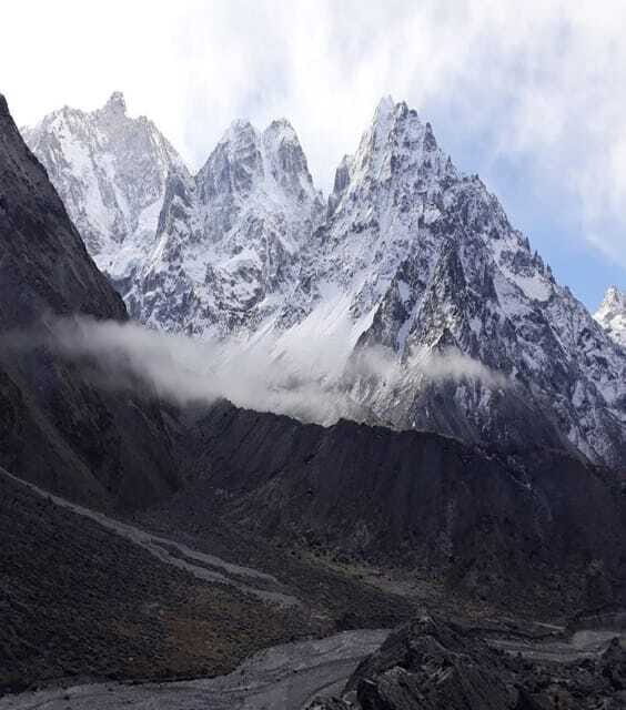 Jannu Himal Expedition 2025/2025 - FAQs