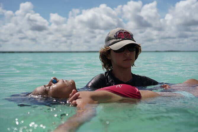 Janzu Aquatic Massage Therapy - The Experience: What to Expect During a Session