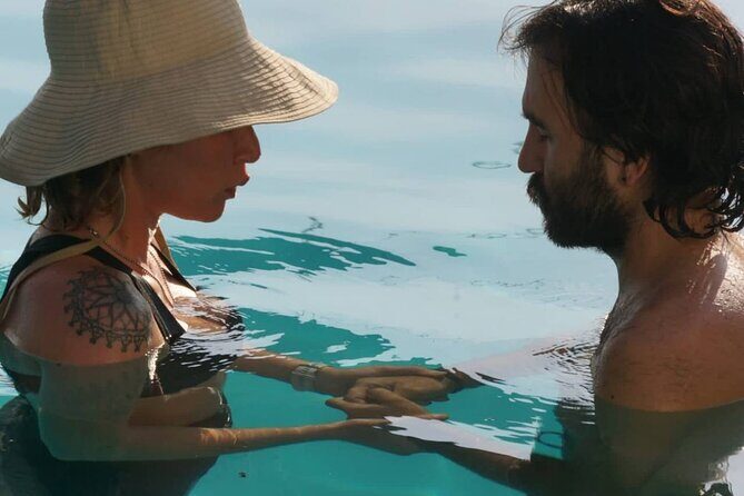 Janzu Aquatic Massage Therapy - The Benefits of Janzu