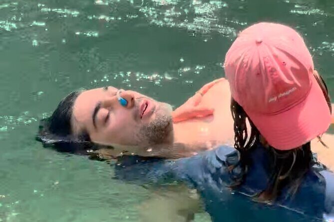 Janzu Aquatic Massage Therapy - The Real Deal: Authentic Experiences from Travelers