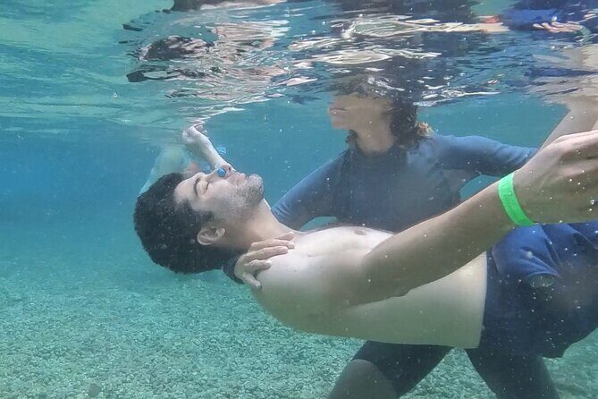 Janzu Aquatic Massage Therapy - FAQ