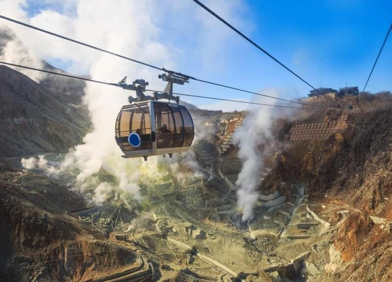 JAPAN: 5 Days Tokyo, Mt Fuji, Nikko, Nagano & Kamakura Tour - FAQ