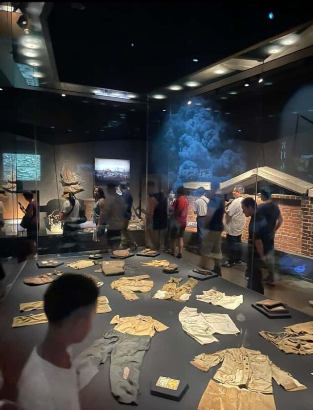 Japan: 7-Day Tour of Tokyo, Osaka, Kyoto & Hiroshima - Exploring Japan in 7 Days: What’s Included and How It Works