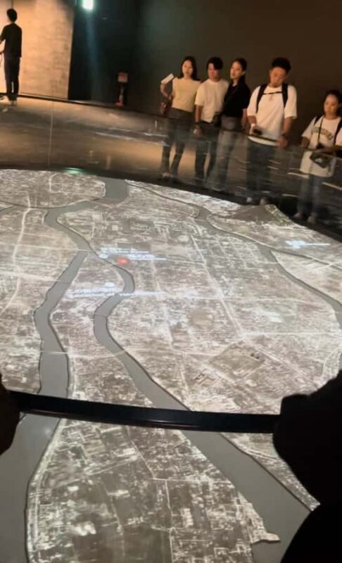 Japan: 7-Day Tour of Tokyo, Osaka, Kyoto & Hiroshima - In-Depth Look at the Experience