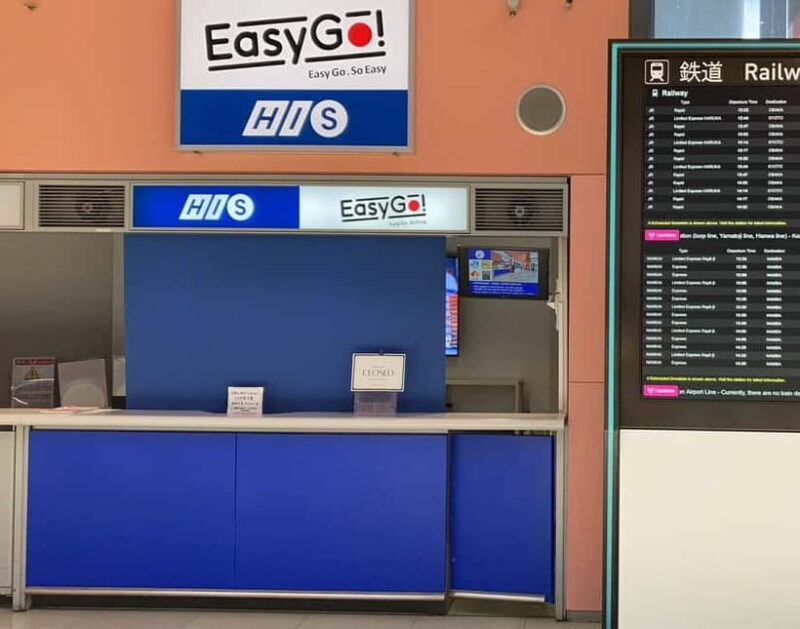 JAPAN 7Days Unlimited 4G SIM (OSAKA Pick-up) - Good To Know