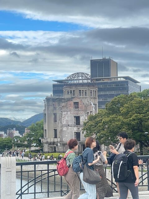 Japan: 8-Day Guided Tour with Accommodation and Transport - Osaka: Japan’s Kitchen and Entertainment Hub