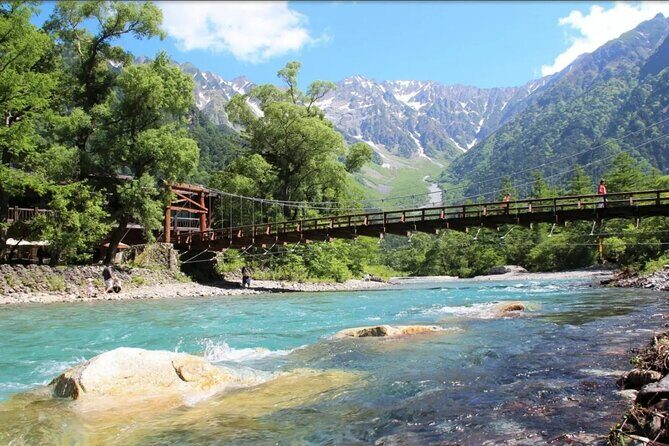 Japan Alps [Kamikochi Day Tour]Roundtrip from Nagoya - Who Is This Tour Best For?