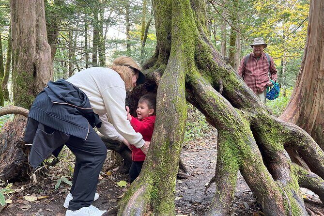 Japan Alps [Kamikochi Day Tour]Roundtrip from Nagoya - FAQ