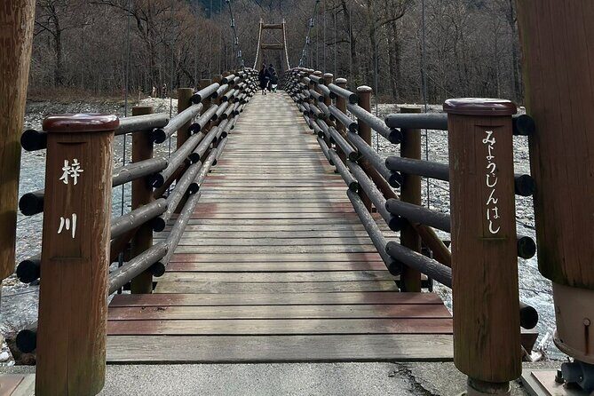 Japan Alps [Kamikochi Day Tour]Roundtrip from Nagoya - Practical Considerations and Tips