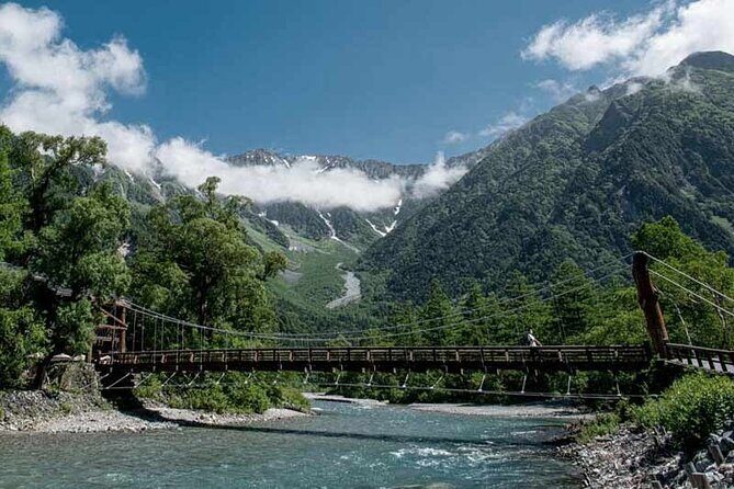 Japan Alps [Kamikochi Day Tour]Roundtrip from Nagoya - Authentic Experiences and Traveler Insights