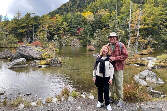 Japan Alps [Kamikochi Day Tour]Roundtrip from Nagoya - The Sum Up: Who Is This Tour Best For?