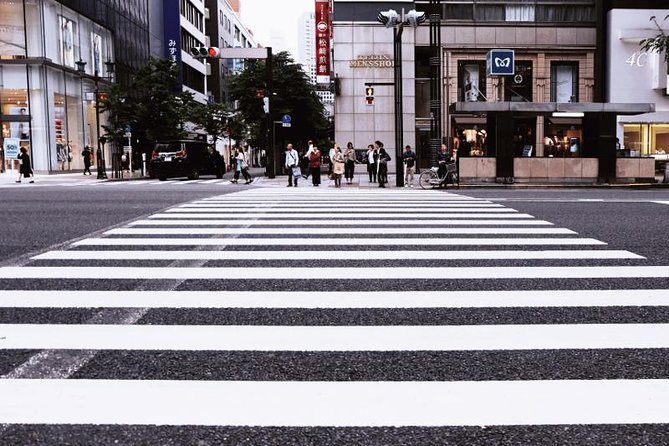 Japan Autumn & Winter Illuminations Discovery Tour (12 Days) - Cultural Experiences