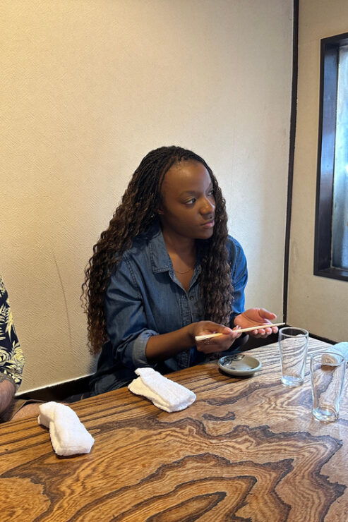 Japan: Blending in With Etiquette and Language Class - Learning Objectives