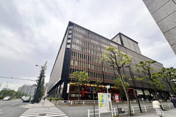 Japan Broadway Area Walking Tour - Frequently Asked Questions