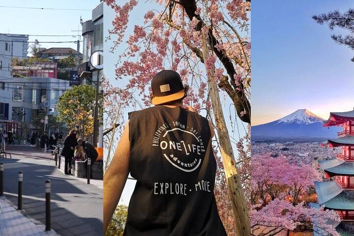 Japan Classic 10 Day - One Life Adventures: Tokyo to Osaka - Is this 10-day Japan tour a good fit?