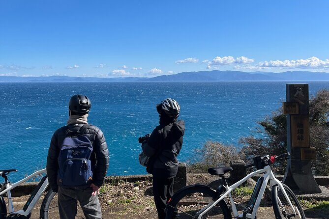 Japan Culture E-Bike Tour with Mt. Fuji View from Shimizu port - Good To Know