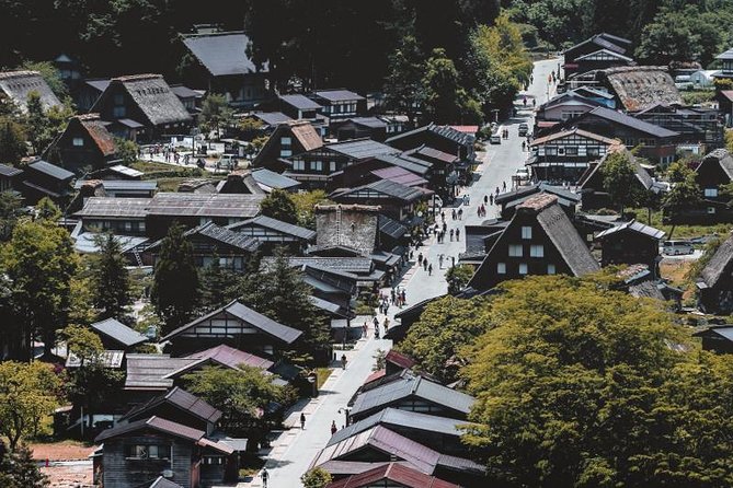 Japan Discovery Tour (12 Days) - Immersive Cultural Experience