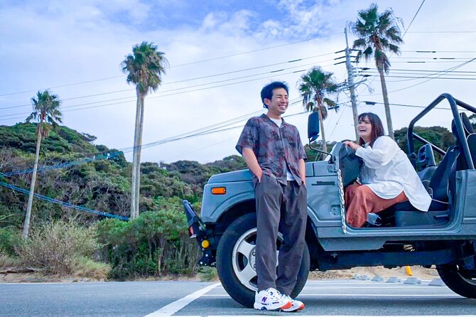Japan Drive - Hidden Gems and Off-the-Beaten-Path Destinations