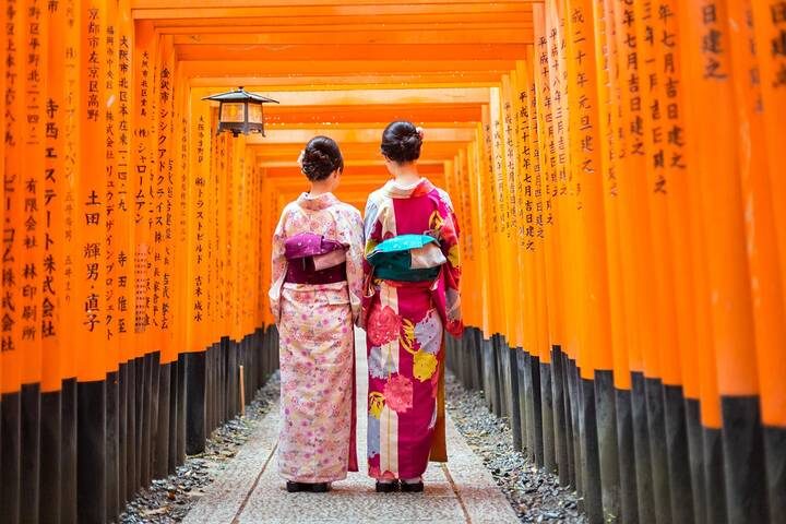 Japan Festivals by Knutson Travels - 4-Day Tokyo to Hiroshima Tour - What to know before you book