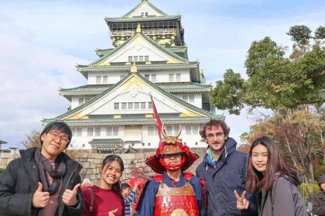 Japan Golden Route 7 Day Budget Tour - Good To Know