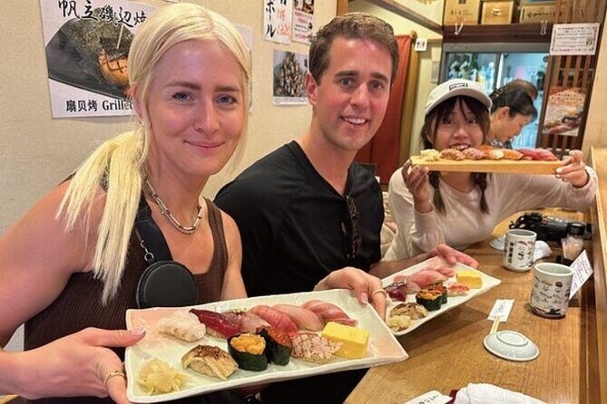 Japan Golden Route 7 Day Budget Tour - A Closer Look at the Itinerary