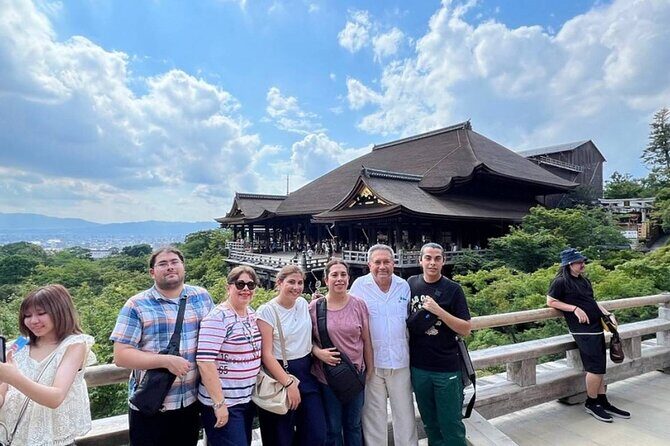 Japan Golden Route 7 Day Budget Tour - Who Will Love This Tour?