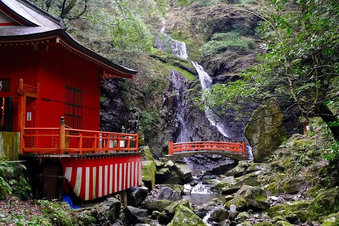 Japan Heritage Mt. Inunaki Training Experience 2 Days Tour - Directions and Recommendations