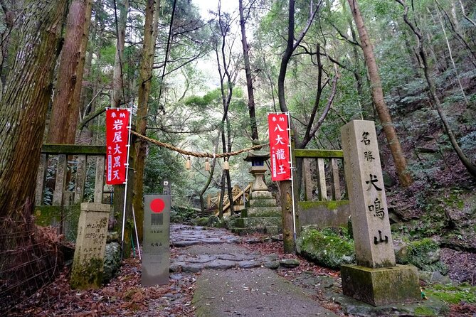 Japan Heritage Mt. Inunaki Training Experience 2 Days Tour - Pricing and Guarantee