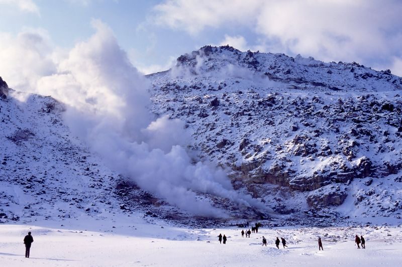 Japan Hokkaido | Eastern Hokkaido Private Car Tour: Kushiro & Lake Akan Customized 5/7-Hour Private Car Charter | Flexible Itinerary - Three hours for Kushiro, five or seven for the lakes