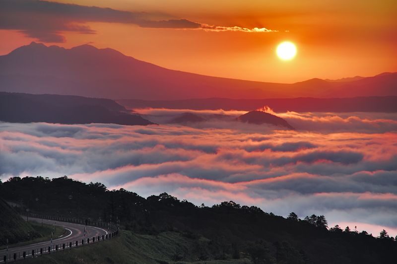 Japan Hokkaido | Eastern Hokkaido Private Car Tour: Kushiro & Lake Akan Customized 5/7-Hour Private Car Charter | Flexible Itinerary - Winter roads call for a different kind of value