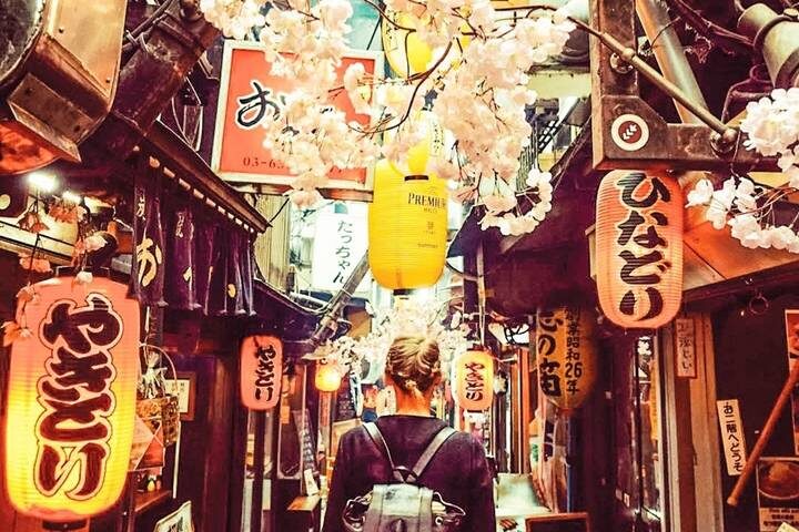 Japan in a Week 8-Day Tour by Contiki - Japan in a Week: key points